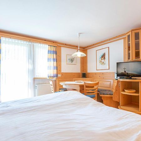 Haus Niederoesterreich Κίρχμπεργκ ιν Τιρόλ Εξωτερικό φωτογραφία