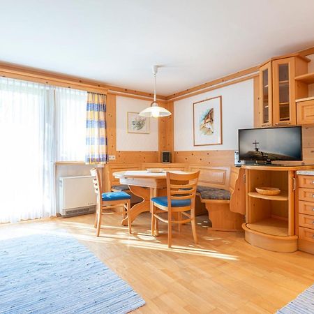 Haus Niederoesterreich Κίρχμπεργκ ιν Τιρόλ Εξωτερικό φωτογραφία