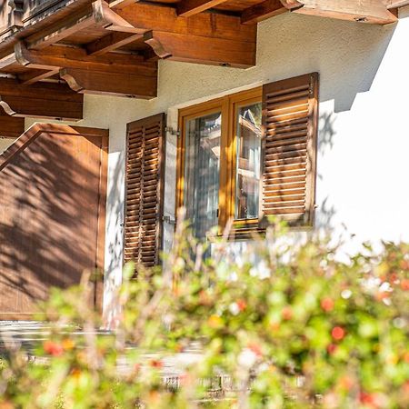 Haus Niederoesterreich Κίρχμπεργκ ιν Τιρόλ Εξωτερικό φωτογραφία