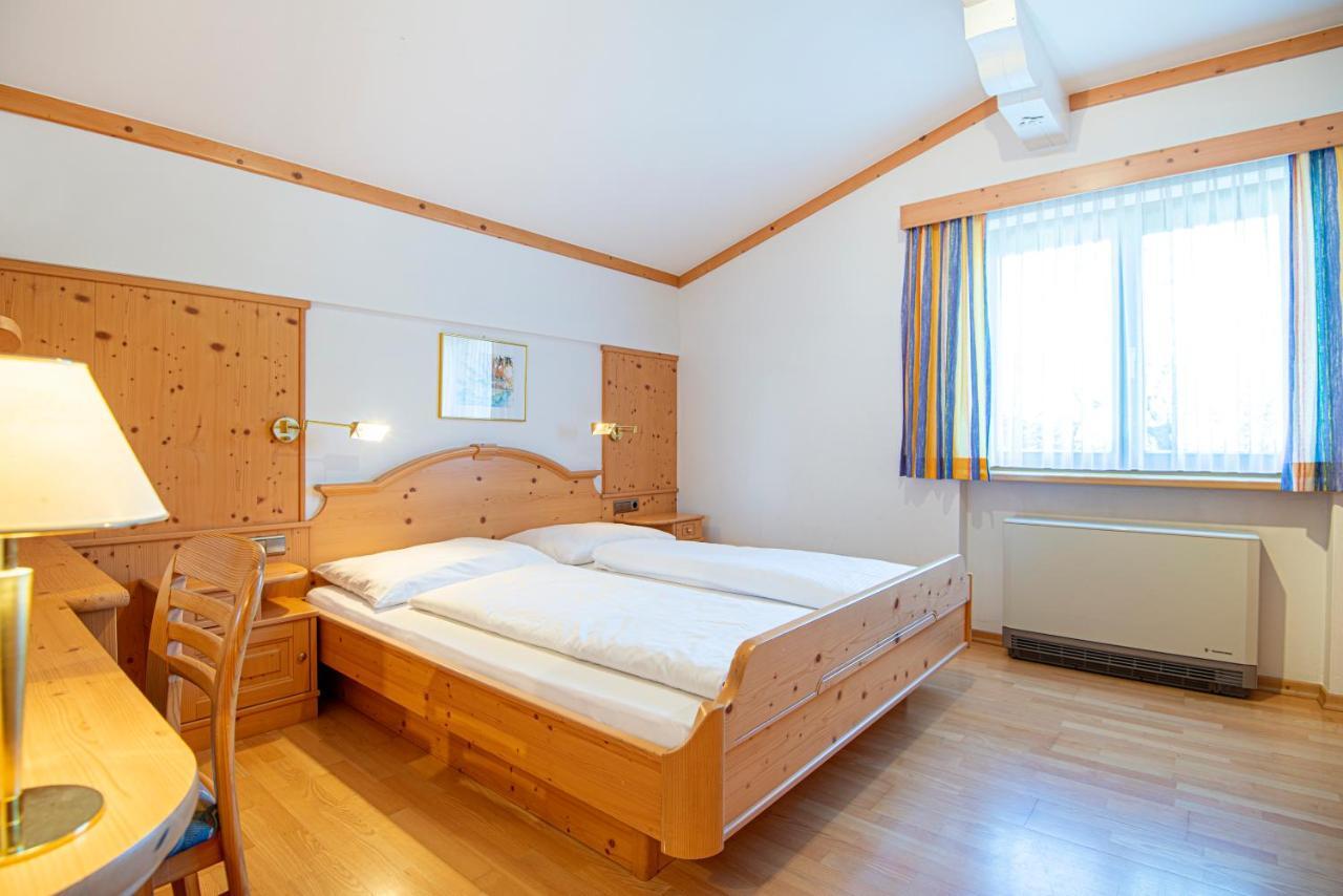 Haus Niederoesterreich Κίρχμπεργκ ιν Τιρόλ Εξωτερικό φωτογραφία