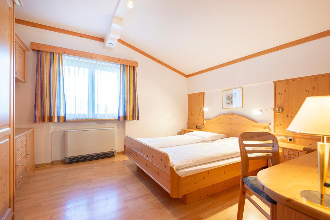 Haus Niederoesterreich Κίρχμπεργκ ιν Τιρόλ Εξωτερικό φωτογραφία