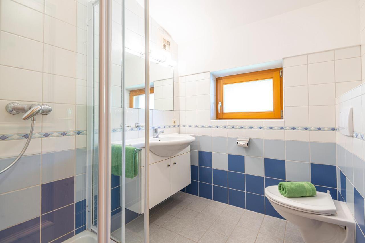 Haus Niederoesterreich Κίρχμπεργκ ιν Τιρόλ Εξωτερικό φωτογραφία