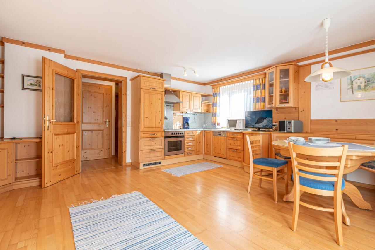 Haus Niederoesterreich Κίρχμπεργκ ιν Τιρόλ Εξωτερικό φωτογραφία