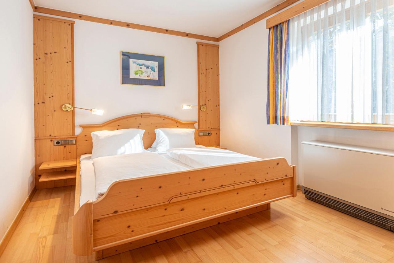 Haus Niederoesterreich Κίρχμπεργκ ιν Τιρόλ Εξωτερικό φωτογραφία
