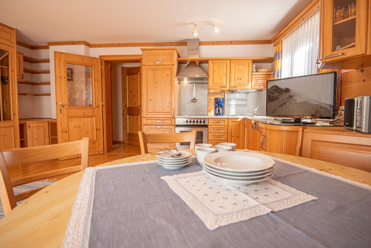 Haus Niederoesterreich Κίρχμπεργκ ιν Τιρόλ Εξωτερικό φωτογραφία