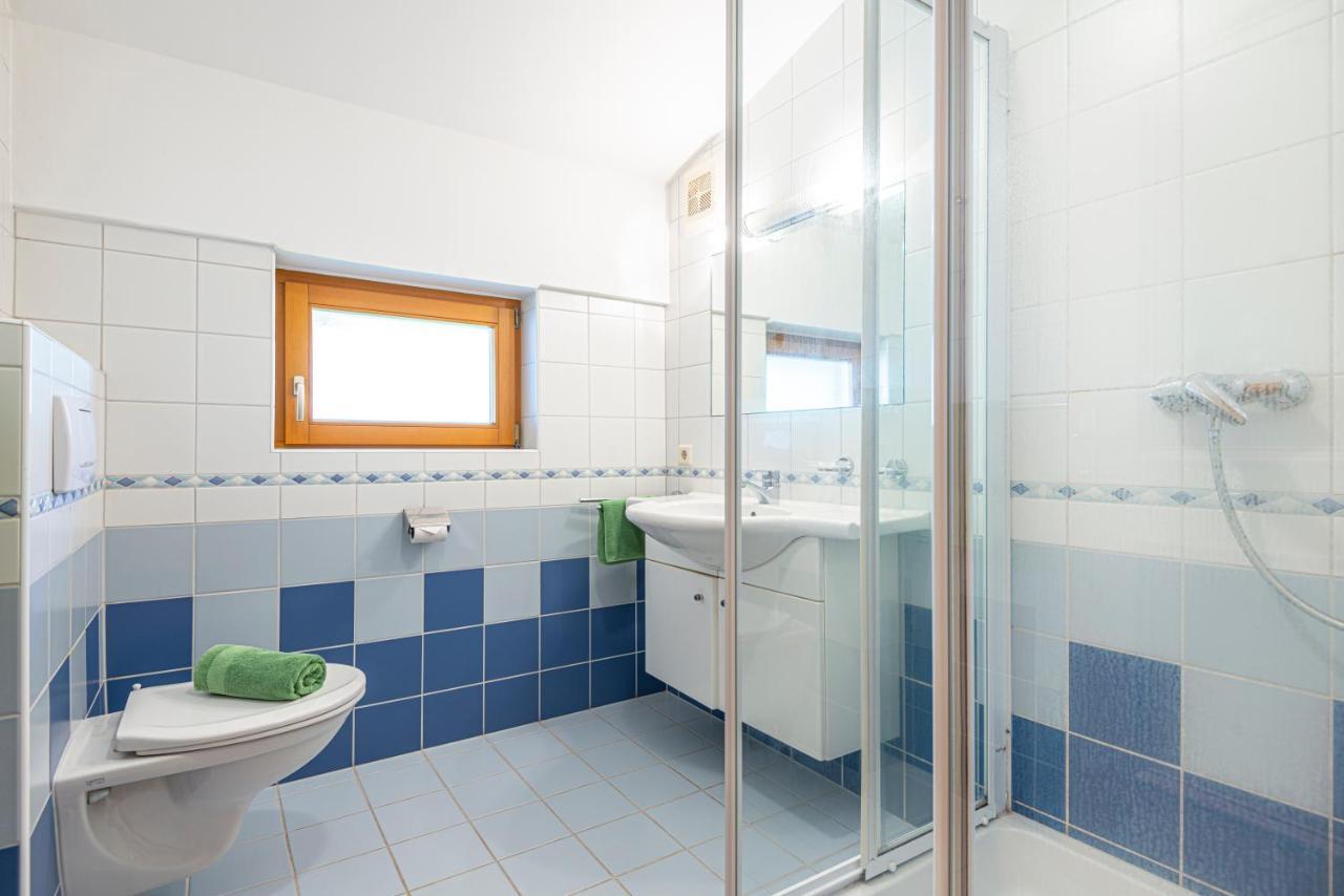 Haus Niederoesterreich Κίρχμπεργκ ιν Τιρόλ Εξωτερικό φωτογραφία