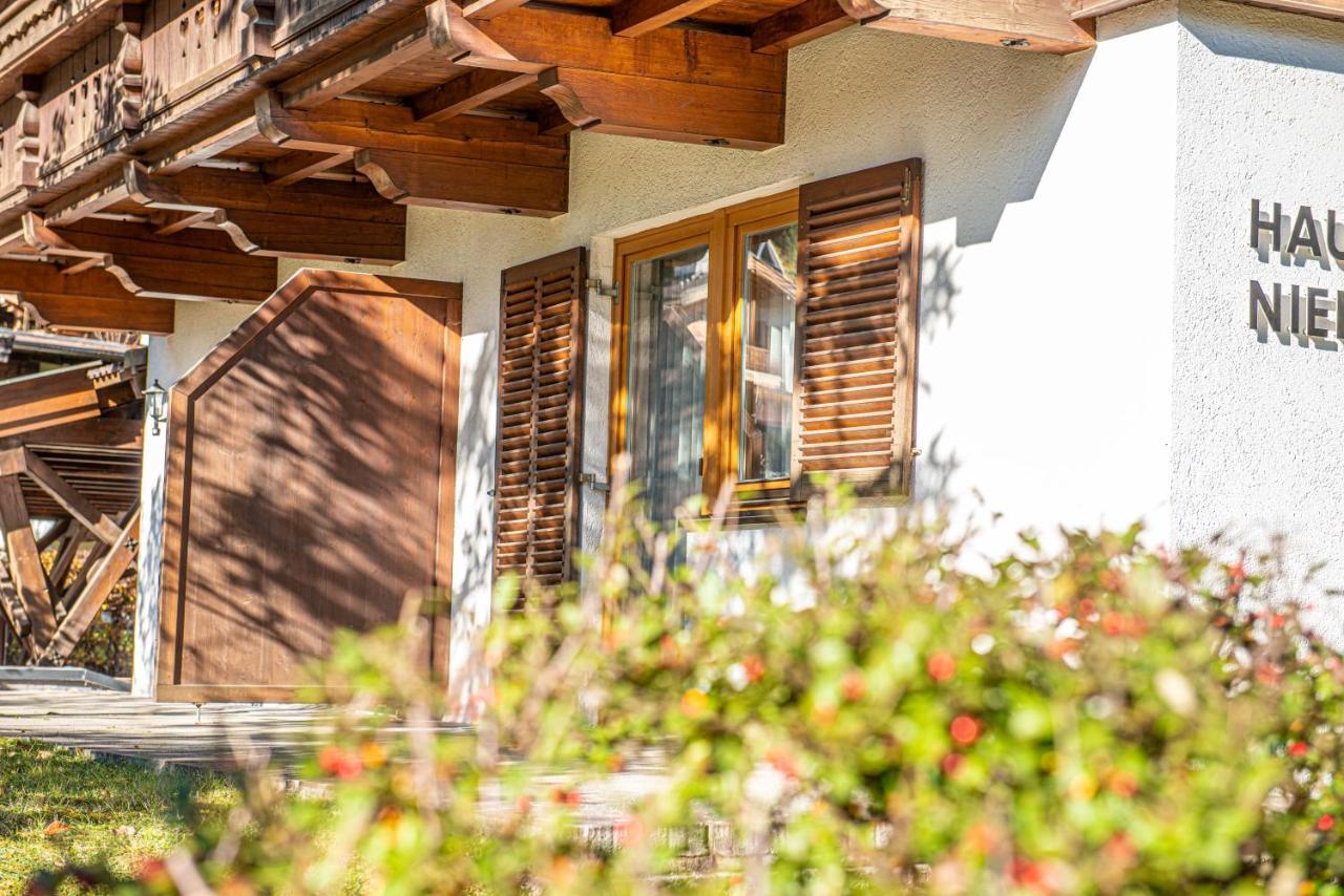 Haus Niederoesterreich Κίρχμπεργκ ιν Τιρόλ Εξωτερικό φωτογραφία